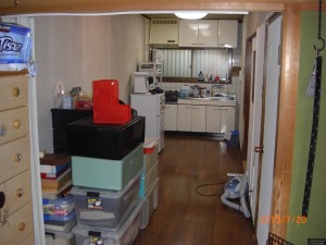 奈良様邸ビフォー